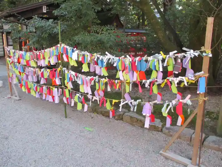 賀茂御祖神社(下鴨神社)(京都府)