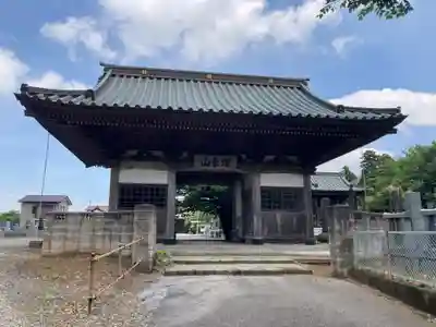 高伝寺(千葉県)