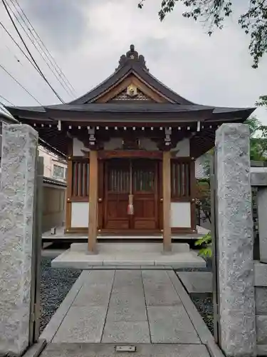 妙円寺のその他建物