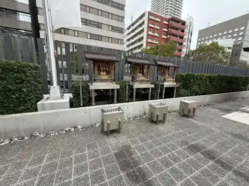 水天宮(東京都)