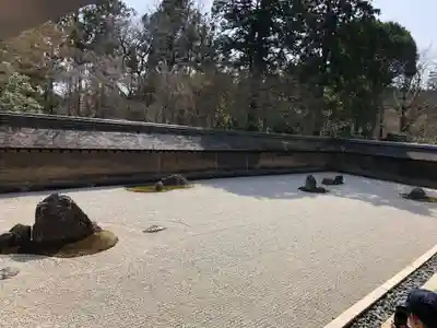 龍安寺(京都府)
