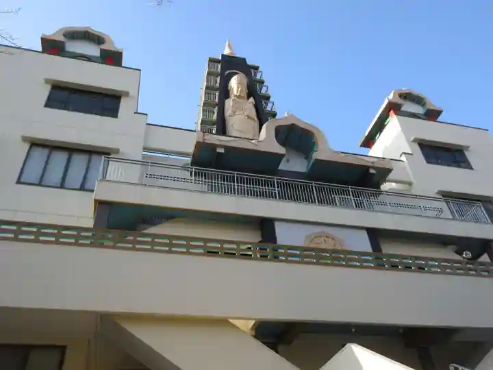 円通寺(東京都)