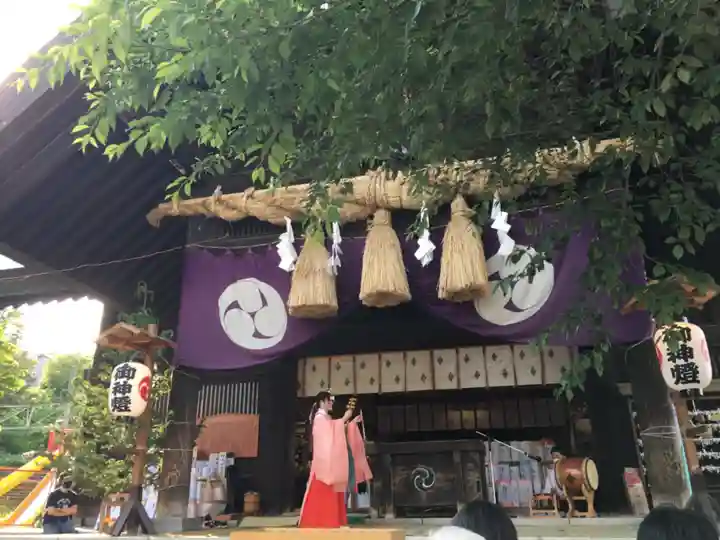 龍宮神社(北海道)