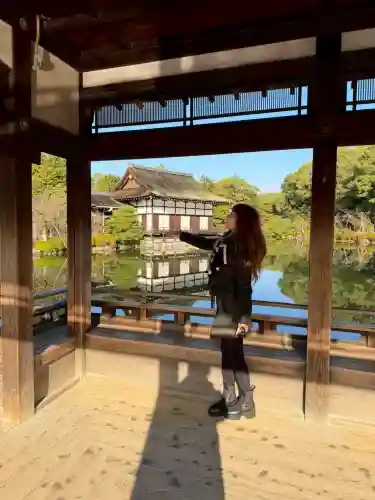 平安神宮(京都府)