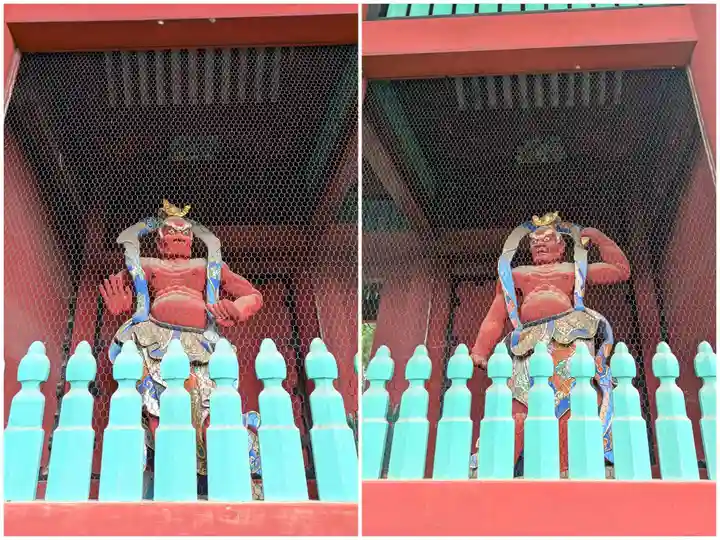 妙義神社(群馬県)