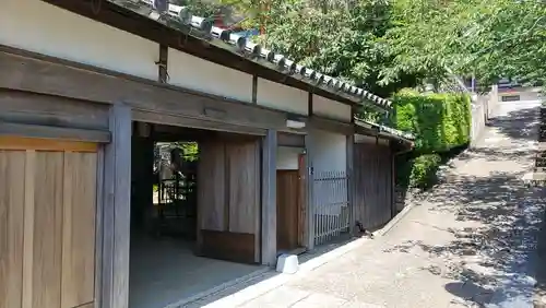 善寿院の建物その他