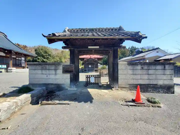 千手院(栃木県)
