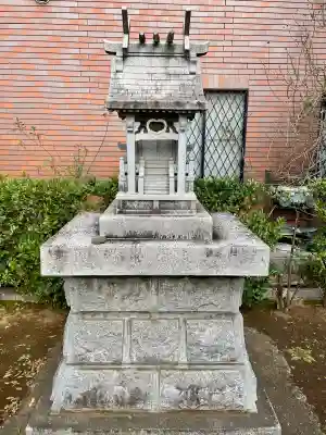 桜神宮(東京都)