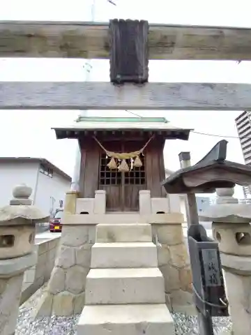 末廣秋葉神社(愛知県)