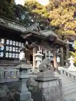 大甕神社(茨城県)