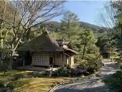 高台寺（高台寿聖禅寺・高臺寺）の建物その他