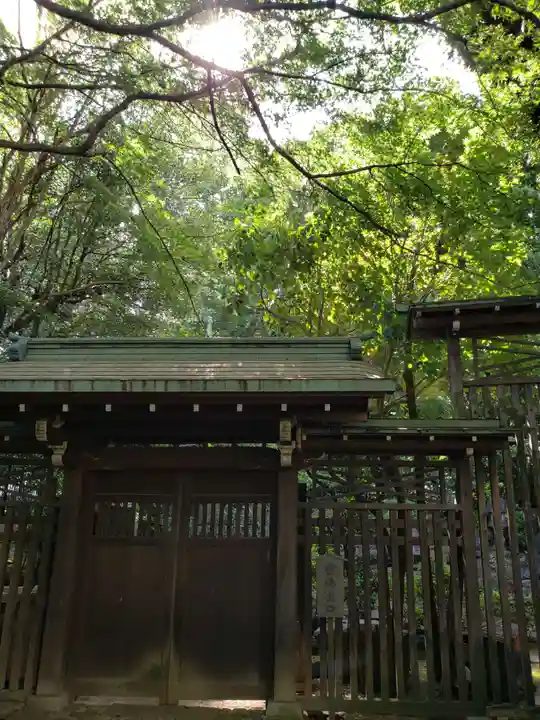 龍光寺(東京都)