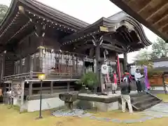 飯盛神社(長崎県)