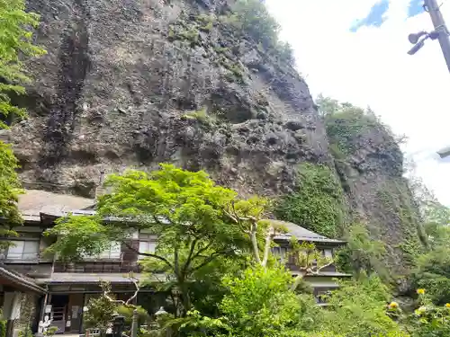 岩屋寺(愛媛県)