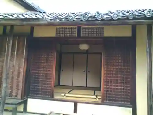 総見院(京都府)