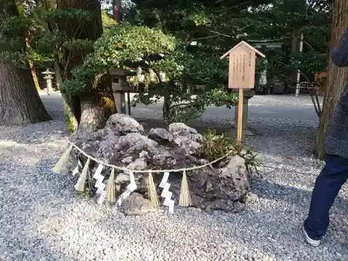 猿田彦神社のその他建物