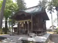 八幡神社(福井県)