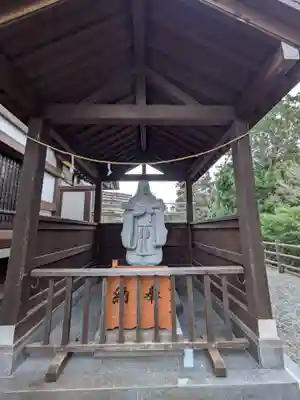 十二神社(神奈川県)