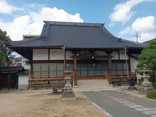 徳了寺(広島県)