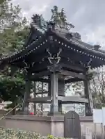 寳幢院(東京都)