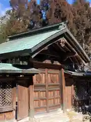 雨祈神社(兵庫県)