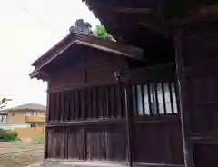 飯玉神社(群馬県)