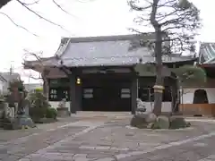 大林寺(東京都)