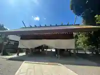 阿佐ヶ谷神明宮(東京都)