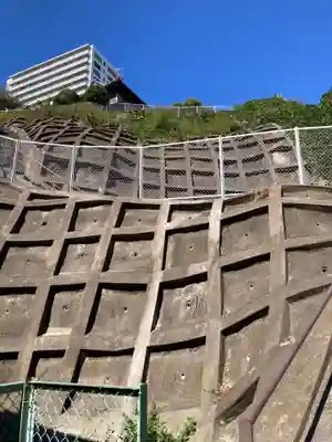 龍本寺(神奈川県)