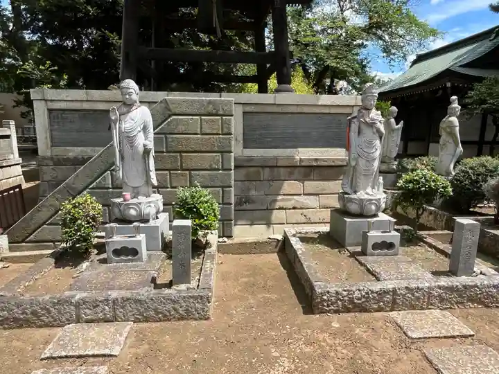 長命寺(東京都)
