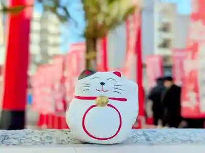 鷲神社(東京都)