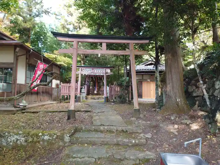 生身天満宮(京都府)