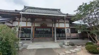 源応寺(福井県)
