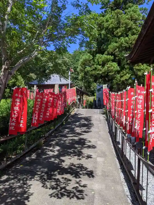 宝林寺のその他建物