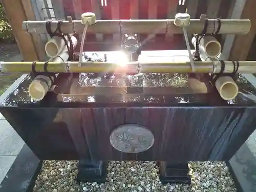 櫻谷神社(福井県)