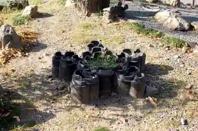 東本願寺（真宗本廟）のその他建物