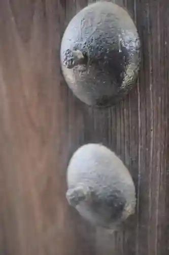 佛母寺のその他建物