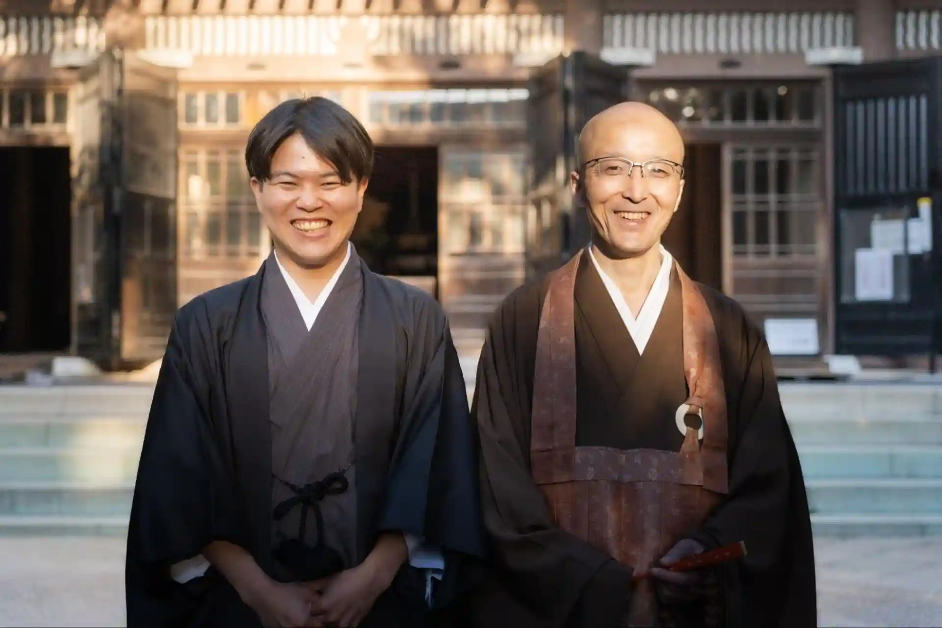 鎌倉・円覚寺横田南嶺管長に聞く「心が落ち着く御朱印めぐりの秘訣