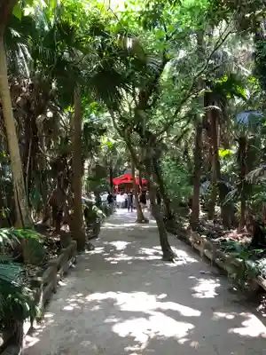 青島神社（青島神宮）のその他建物