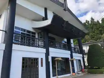 妙心寺の本殿・本堂