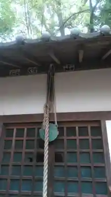 三明院のその他建物