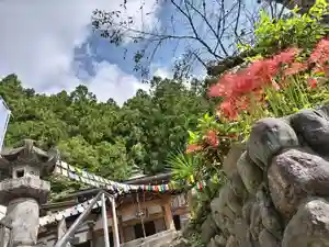 【公式】龍門院常楽寺(秩父札所十一番)の地蔵(2024年10月01日(火) 11時04分48秒投稿)