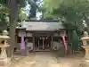 日吉神社(千葉県)