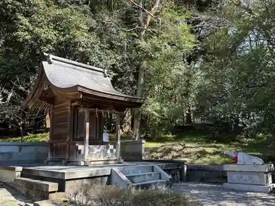 富士山本宮浅間大社(静岡県)