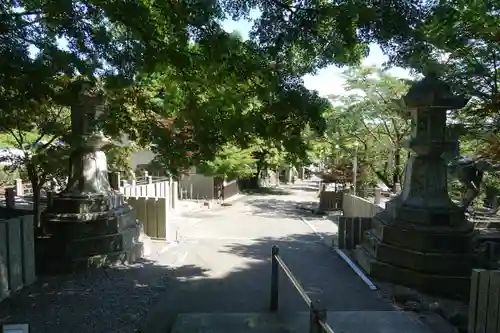 能勢妙見山（真如寺境外仏堂）のその他建物