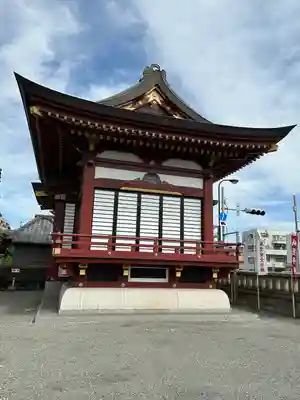 羽田神社(東京都)