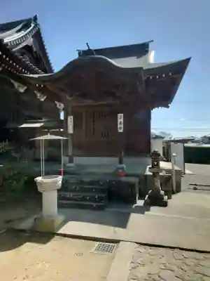 地蔵寺(徳島県)