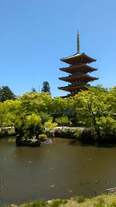 成相寺(京都府)