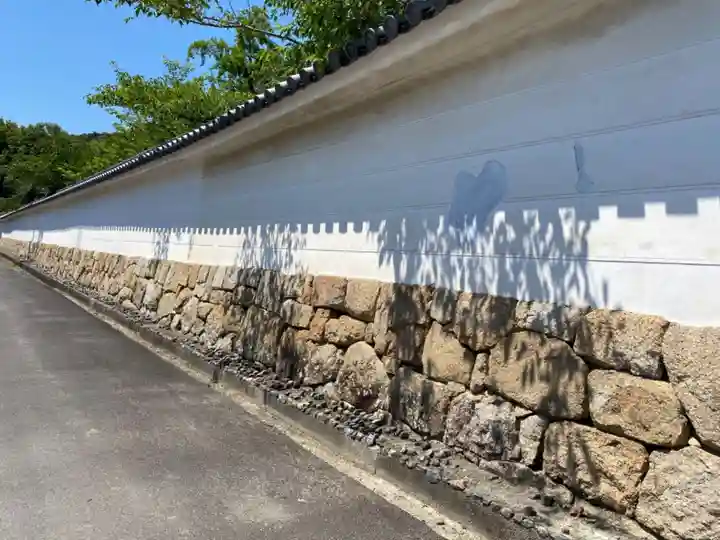 勧修寺のその他建物