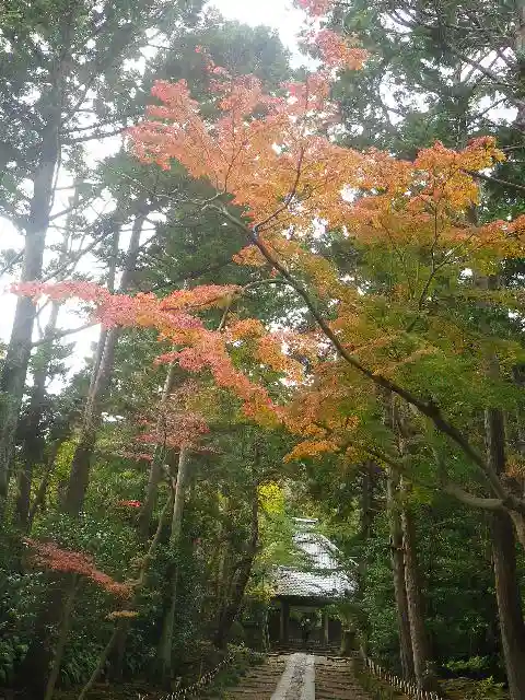 寿福寺のその他建物
